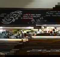 Biviano's Cafe  Pizzaria Pty Ltd - Qld Realsetate