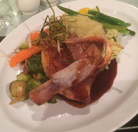 Blackie's Restaurant - Qld Realsetate