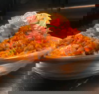 Bombay Spice House - Renee