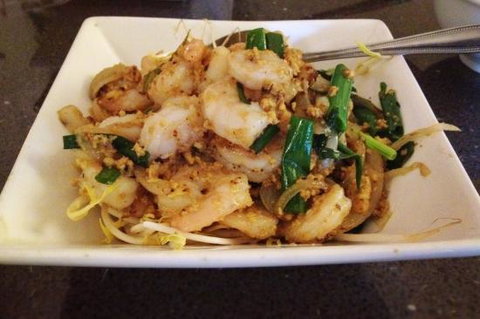 Bunga Raya Satay House - Swimm 0