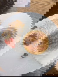 CAFE 111. 111 Monaro Street Queanbeyan