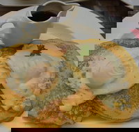 Cafe 2Sixty2 - Qld Realsetate