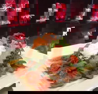 Cafe Thyme Taree - Internet Find