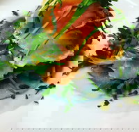 Centrepoint Cafe Taree - Internet Find