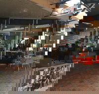 Cervo'z Cafe  Catering - Qld Realsetate