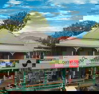 Chaddies Store - Renee