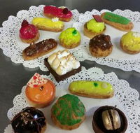 Ciao Cafe  Cakes - Renee