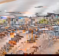 Clancy's Brasserie - Internet Find