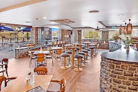 Clancy's Brasserie - Internet Find 0