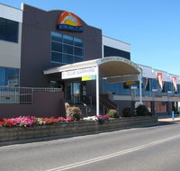 Club Sapphire Merimbula - Renee