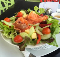 Coal Rock Coffee Bar - Qld Realsetate