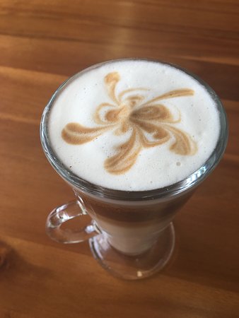Coffee Corner - Renee 0
