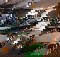 Cooma's Original Hotbake - Renee