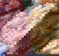 Corner Cafe - Internet Find