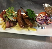 Criterion Hotel Family Restaurant - Qld Realsetate