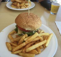 Crown Hotel Motel - Grafton Restaurant - Internet Find