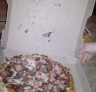 Domino's Pizza Kempsey - Renee