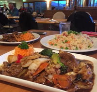 Dragon Lake Restaurant - Renee