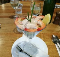 Droghers Bar and Grill - Renee