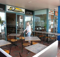 Duci's Italian Restaurant - Renee