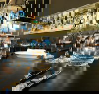 Embers Fireside Grill - Internet Find