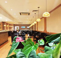Emperor Asian Restaurant - Renee