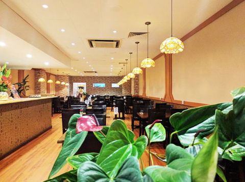 Emperor Asian Restaurant - Renee 0