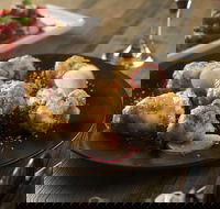 Ettalong Diggers - Petrol Stations