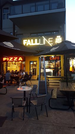Fall-Line - Internet Find 0