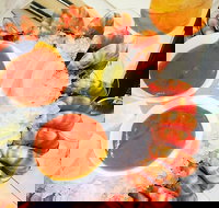 Fresco Seafood Market - Renee