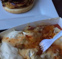 Gab's Gourmet Takeway - Renee