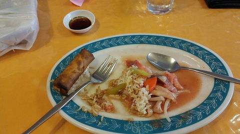 Goulburn Chinese Restaurant - Renee 0