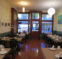 Goulburn Gourmet Thai - Renee