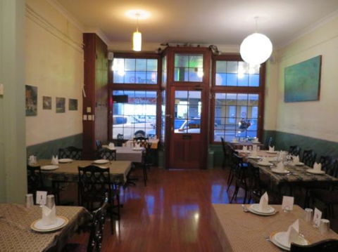 Goulburn Gourmet Thai - Renee 0
