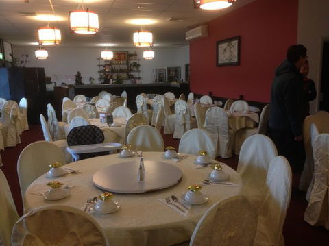 Grand Court Chinese Restaurant - Qld Realsetate 0