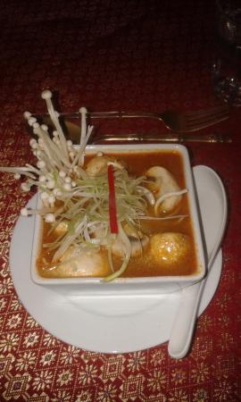 Green Ginger - Renee 0