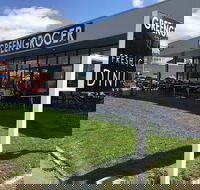 Greengrocer Cafe - Renee