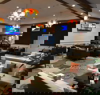 Griffith Exies Club - Renee