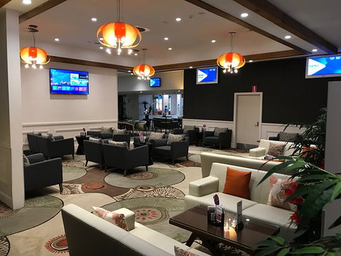 Griffith Exies Club - Renee 0