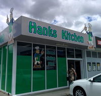Hanks Kitchen - Internet Find