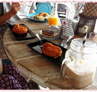 Heart  Soul Wholefood Cafe - Internet Find