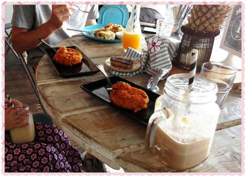 Heart & Soul Wholefood Cafe - Internet Find 0
