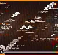 Hunger Hunts - Internet Find