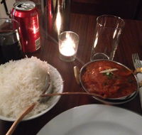 Indian Cottage Restaurant - Internet Find