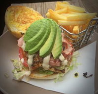 Jacqui's Tuckshop - Renee