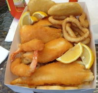 Jindabyne Seafood - Internet Find