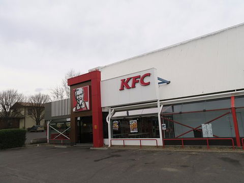 KFC COOMA - Internet Find 0