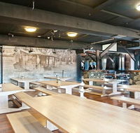 Lake Jindabyne Hotel Bistro - Internet Find