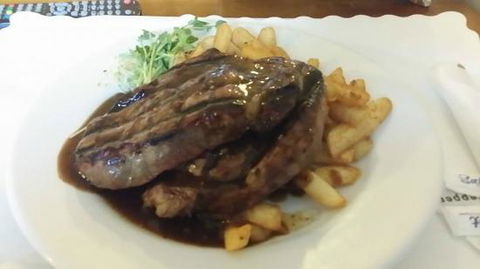 Lilac City Steakhouse - Renee 0