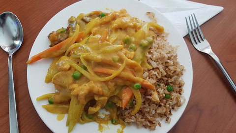 Lithgow Palace Chinese Restaurant - Renee 0